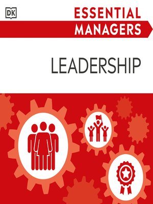 cover image of Essential Managers Leadership
